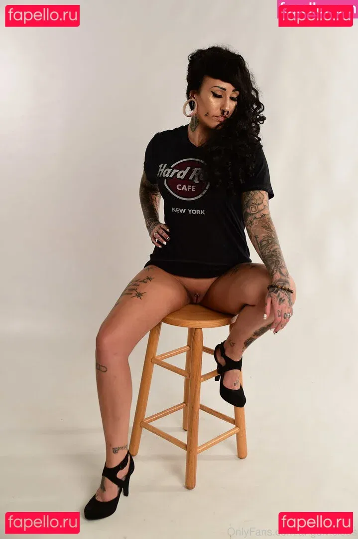 angelvicious Onlyfans Photo Gallery 