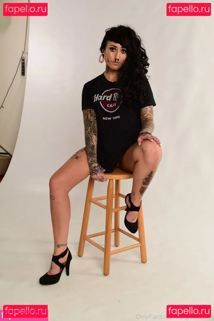 angelvicious Onlyfans Photo Gallery 