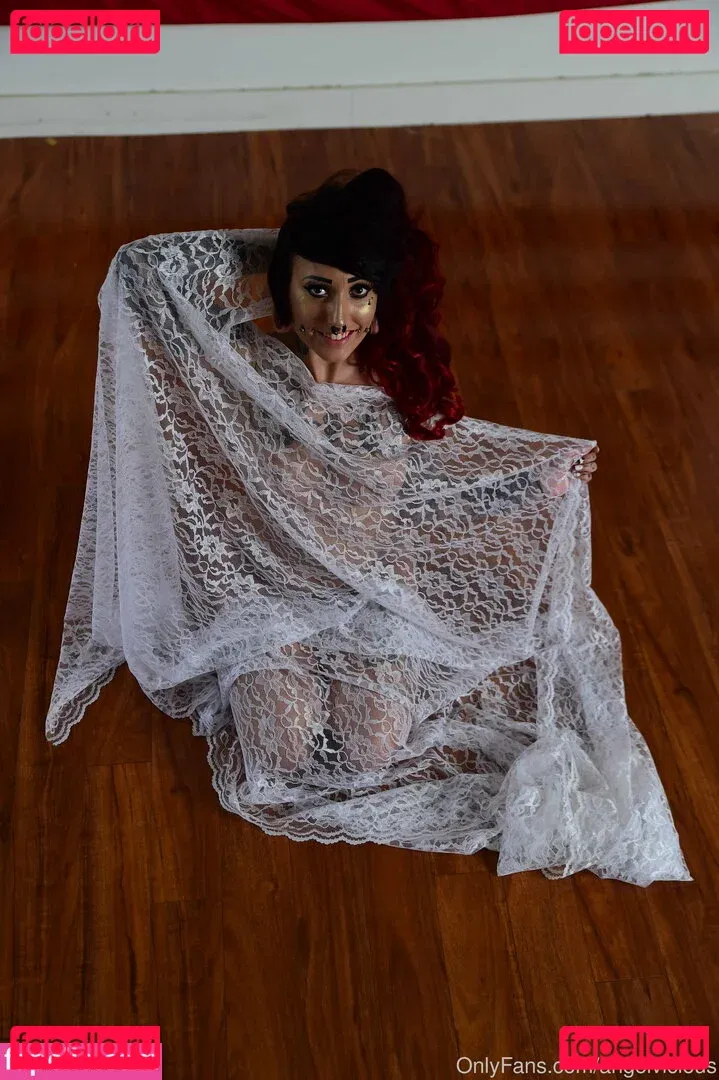 angelvicious Onlyfans Photo Gallery 