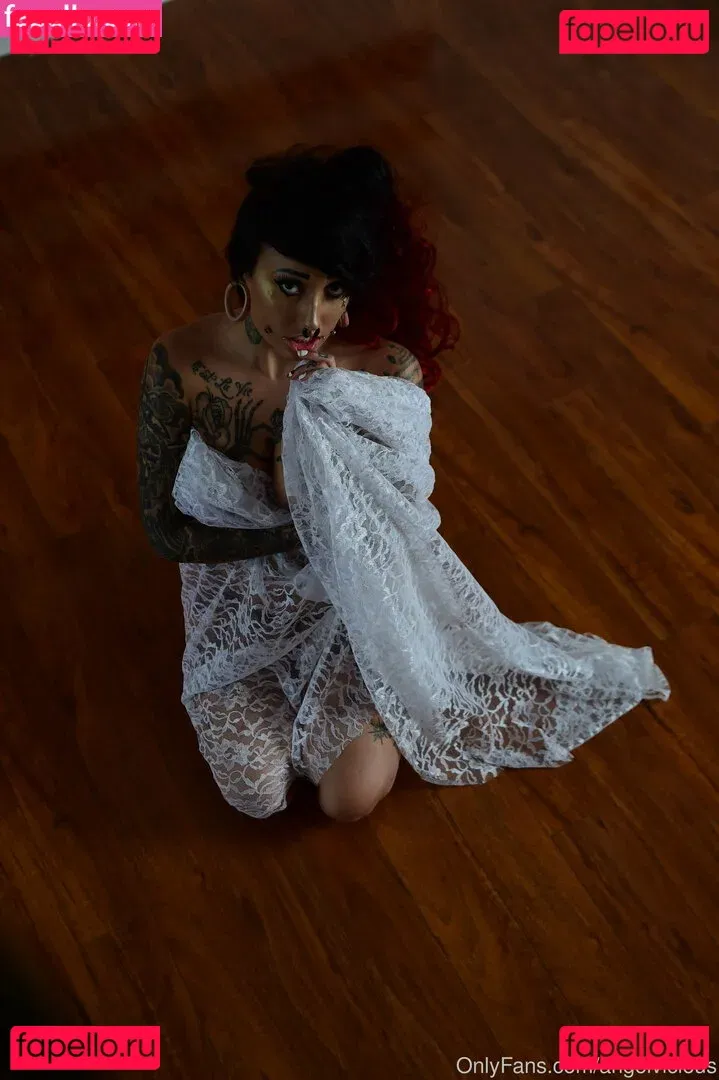 angelvicious Onlyfans Photo Gallery 