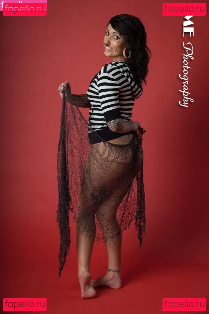 angelvicious Onlyfans Photo Gallery 