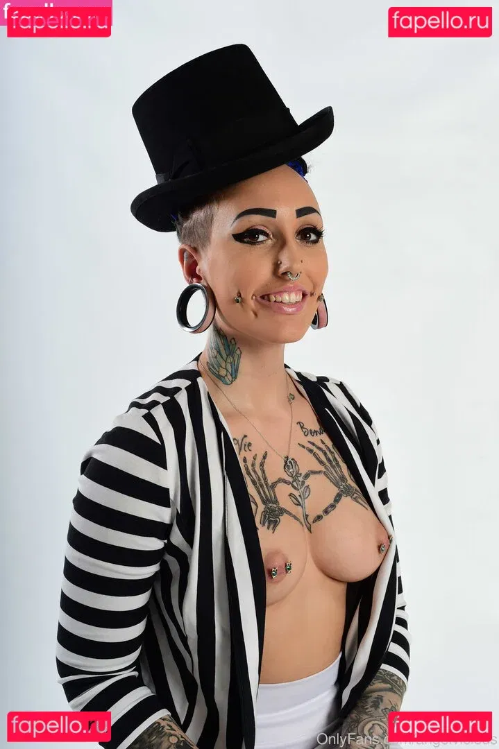 angelvicious Onlyfans Photo Gallery 