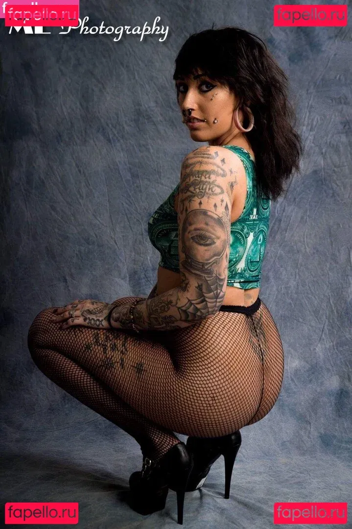 angelvicious Onlyfans Photo Gallery 