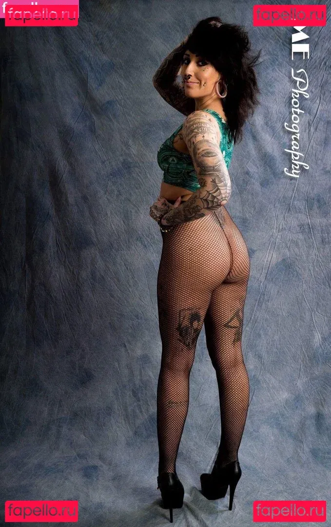 angelvicious Onlyfans Photo Gallery 