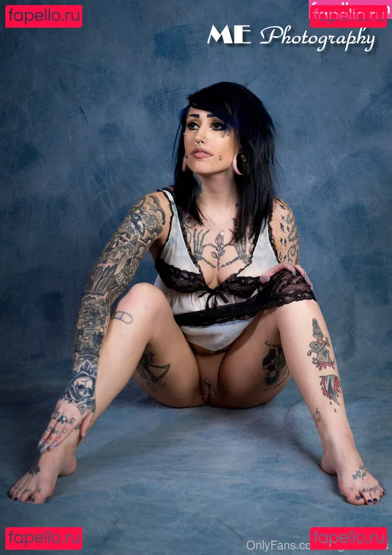 angelvicious Onlyfans Photo Gallery 