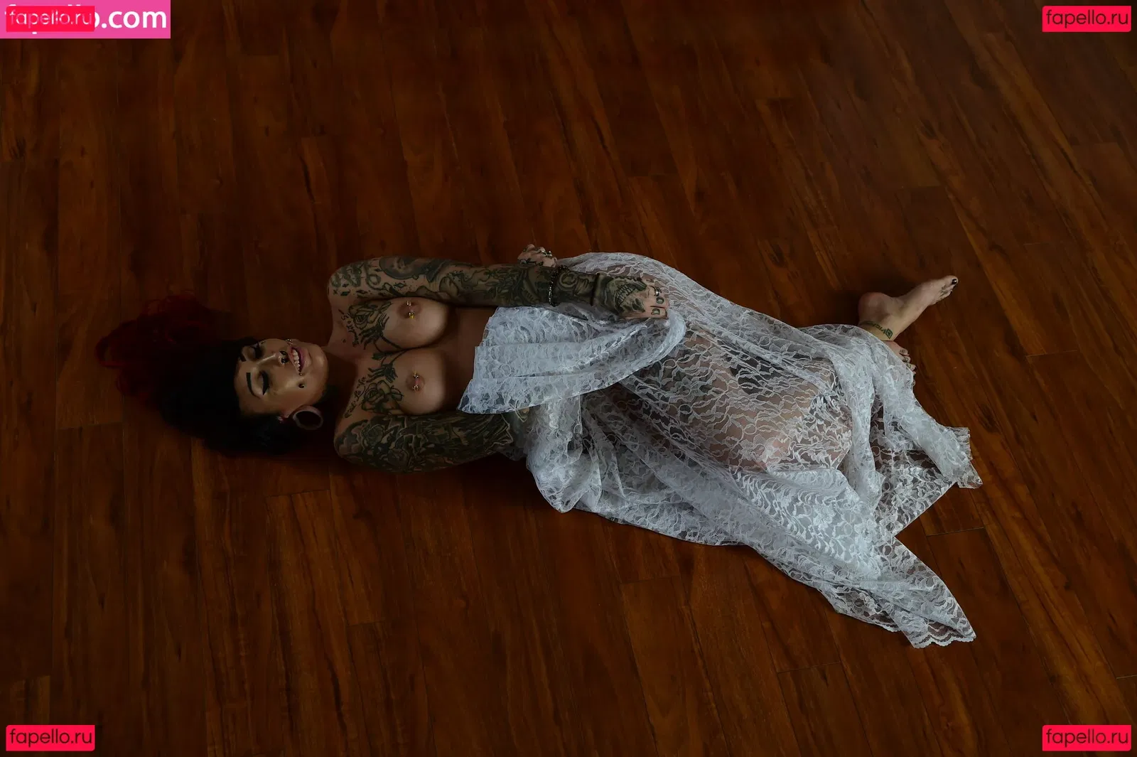 angelvicious Onlyfans Photo Gallery 