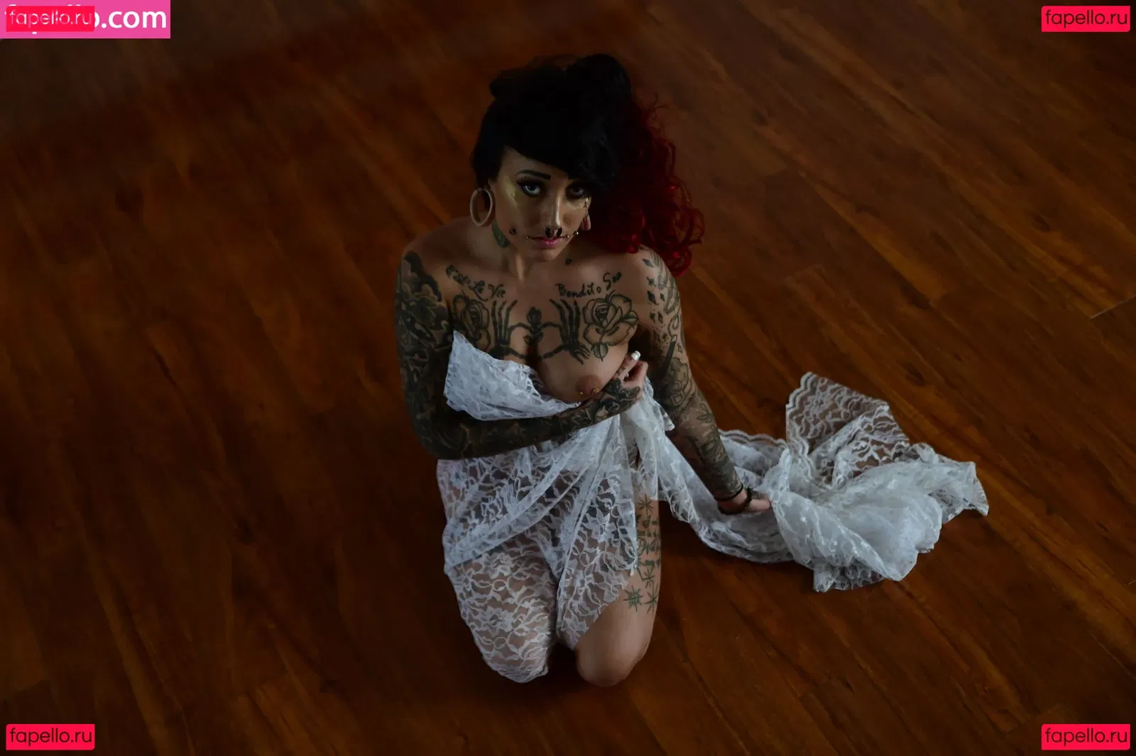 angelvicious Onlyfans Photo Gallery 