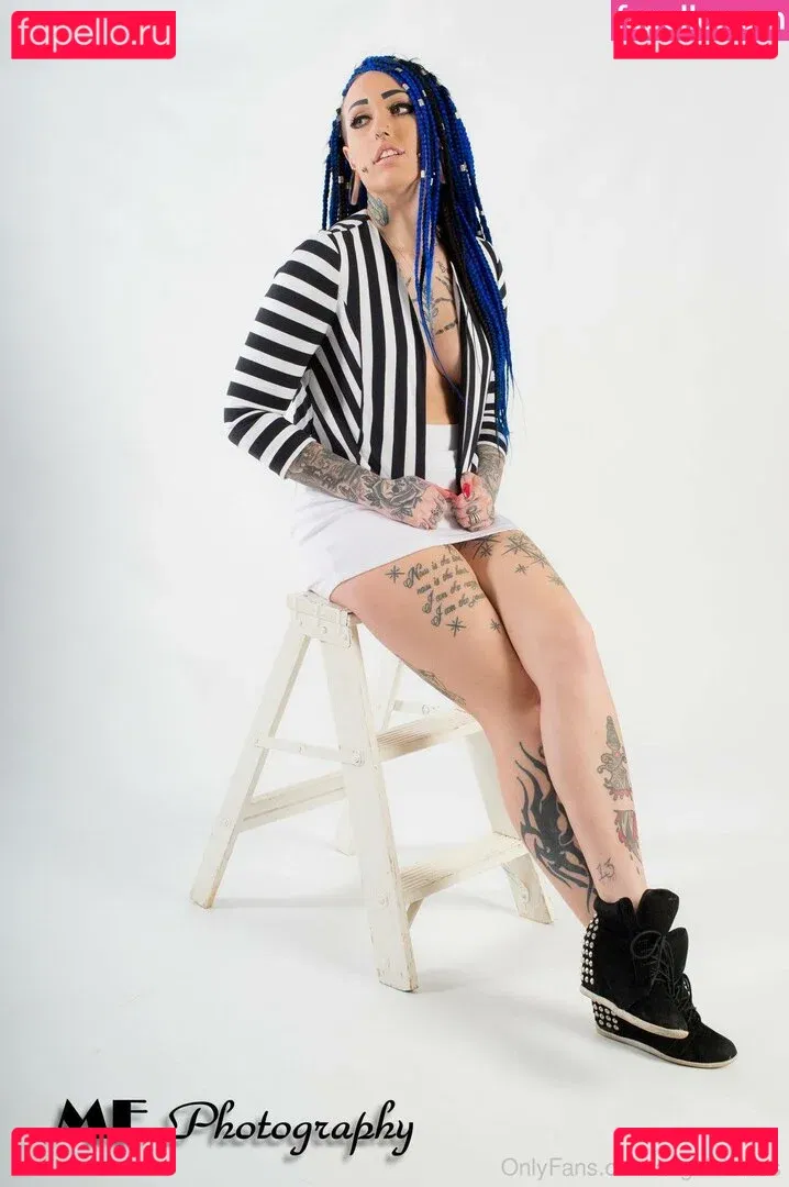 angelvicious Onlyfans Photo Gallery 