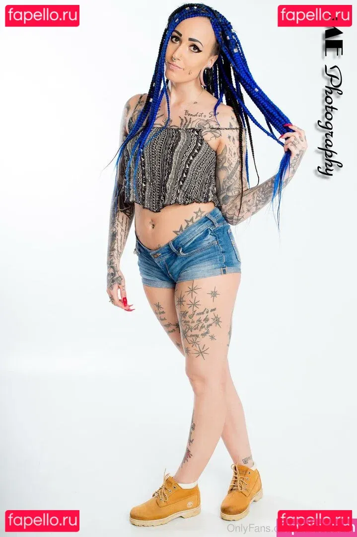 angelvicious Onlyfans Photo Gallery 