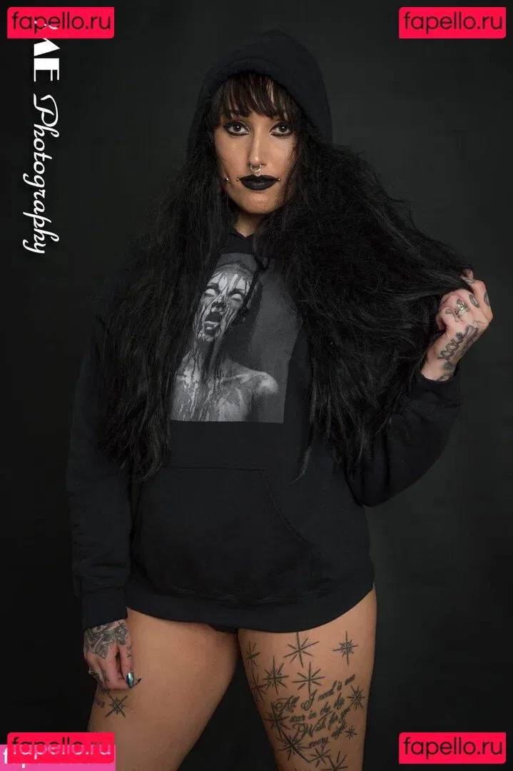 angelvicious Onlyfans Photo Gallery 