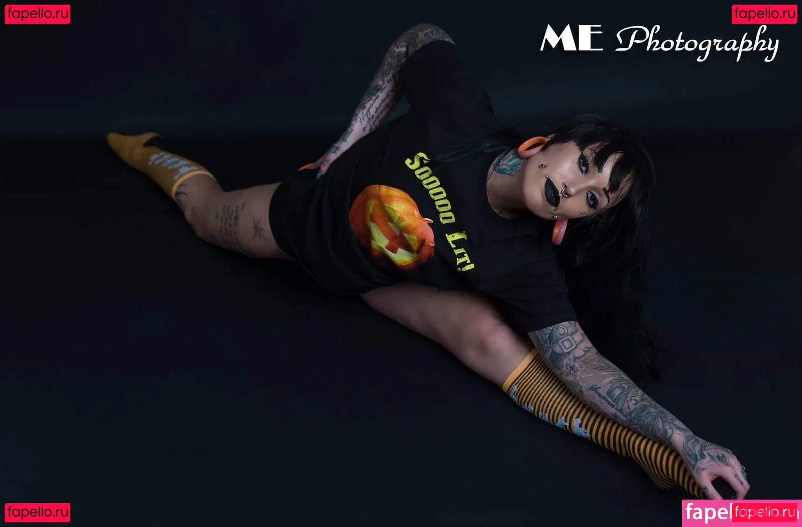 angelvicious Onlyfans Photo Gallery 