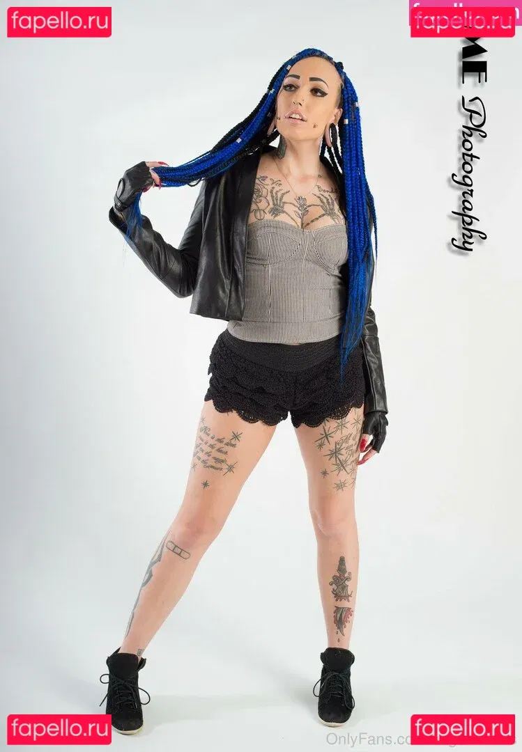 angelvicious Onlyfans Photo Gallery 