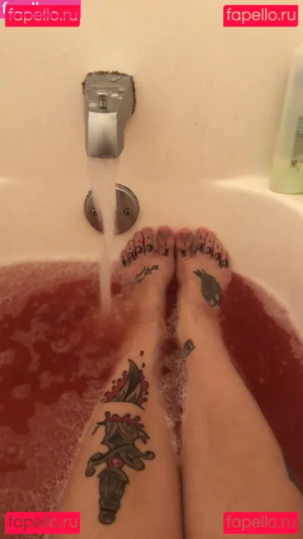 angelvicious Onlyfans Photo Gallery 