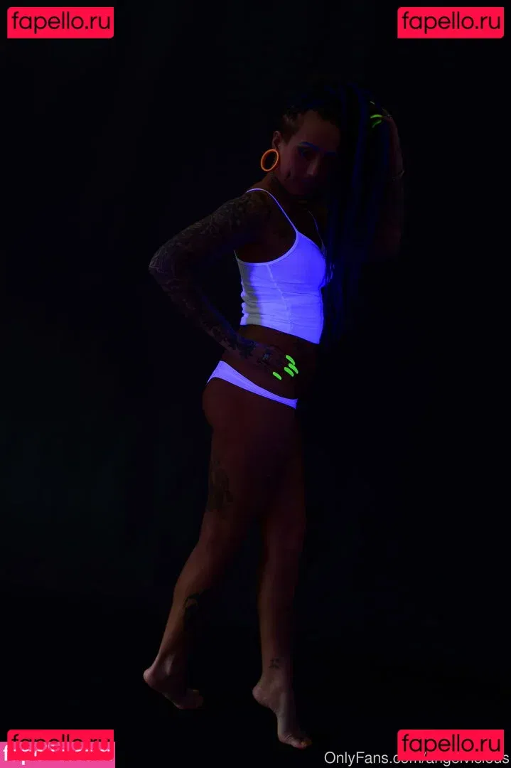 angelvicious Onlyfans Photo Gallery 