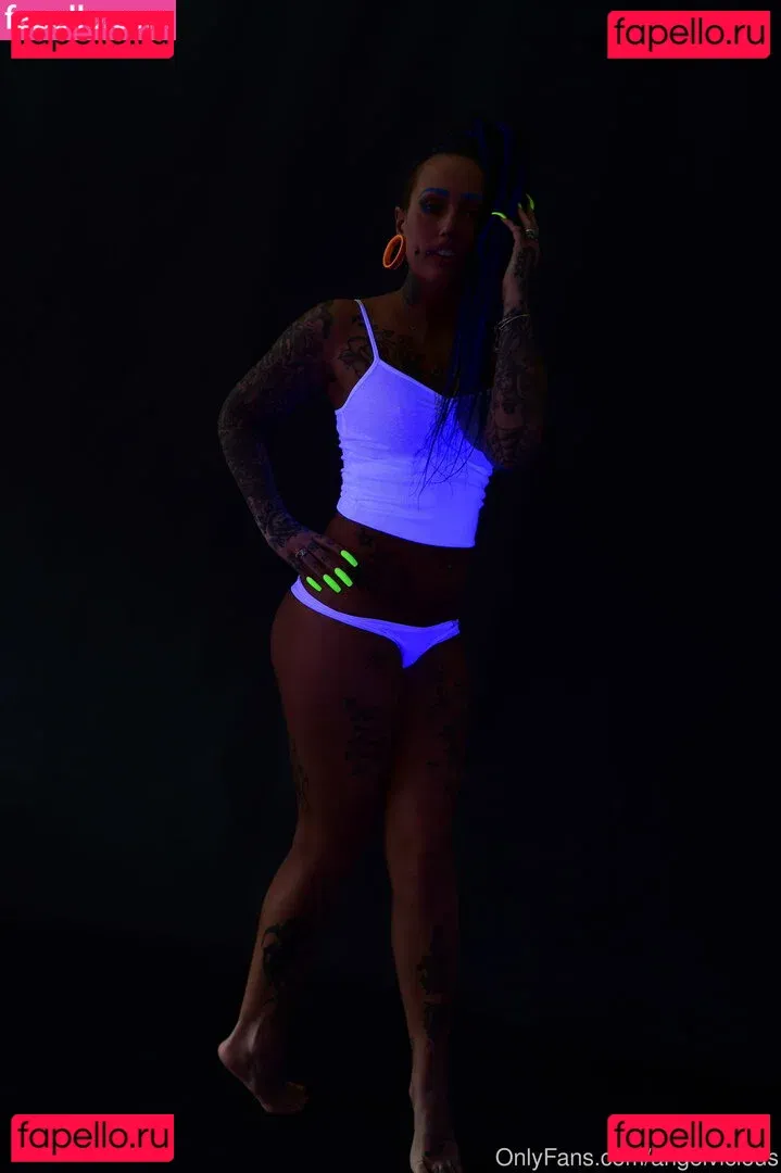 angelvicious Onlyfans Photo Gallery 