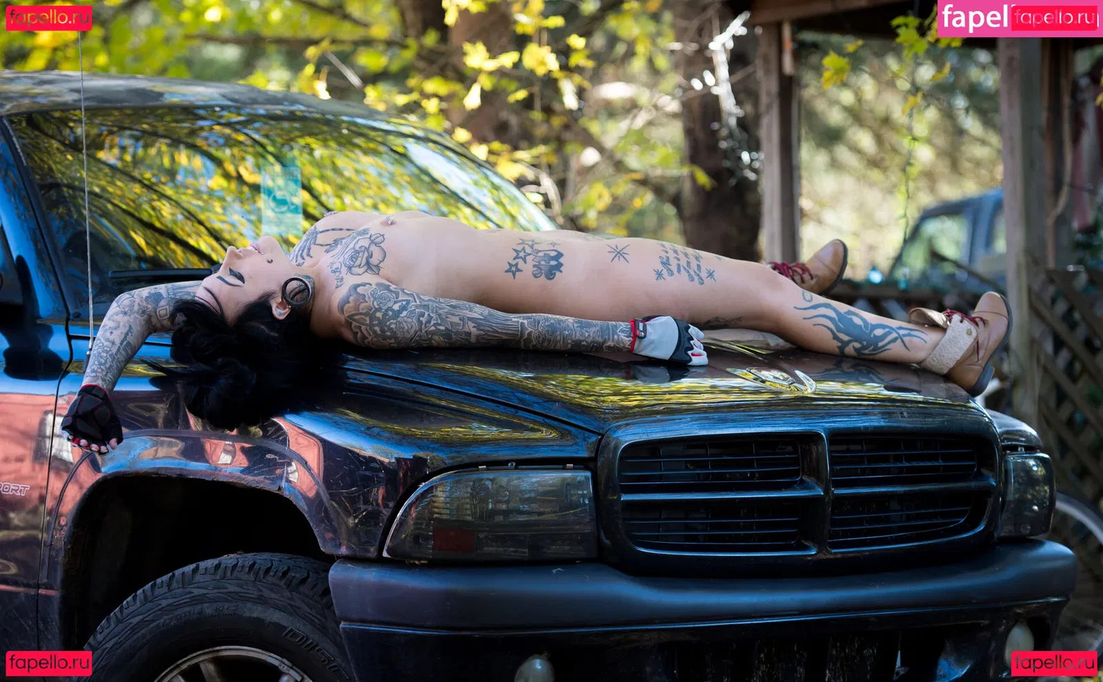 angelvicious Onlyfans Photo Gallery 