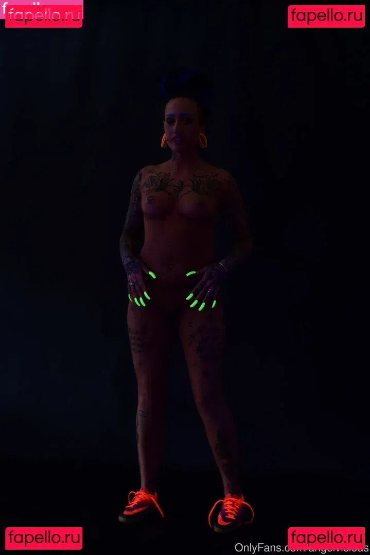 angelvicious Onlyfans Photo Gallery 