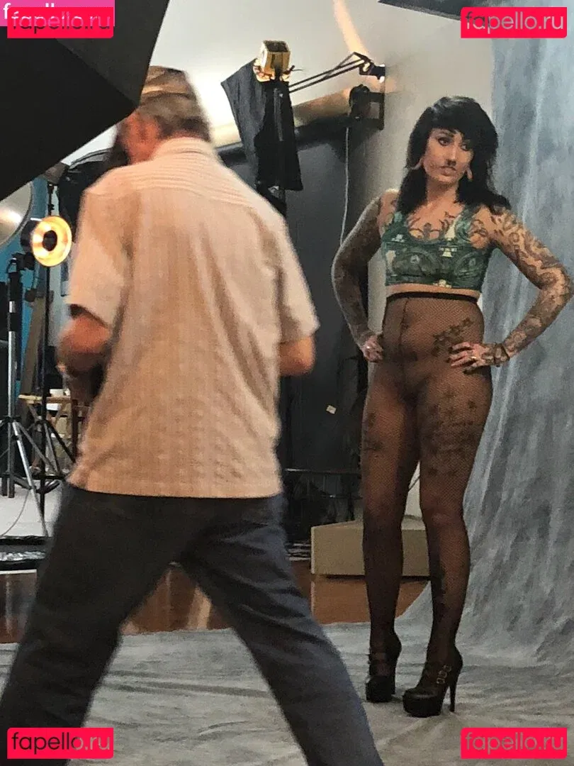 angelvicious Onlyfans Photo Gallery 