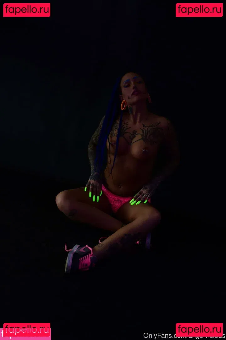 angelvicious Onlyfans Photo Gallery 