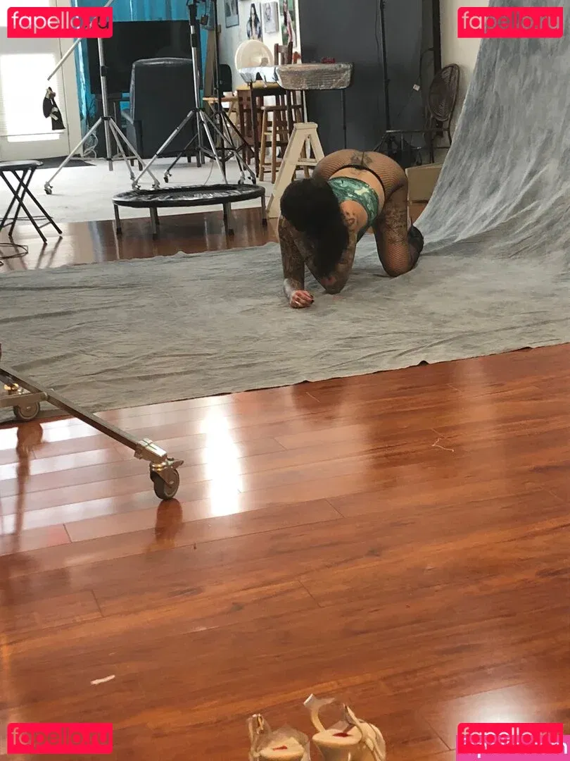 angelvicious Onlyfans Photo Gallery 