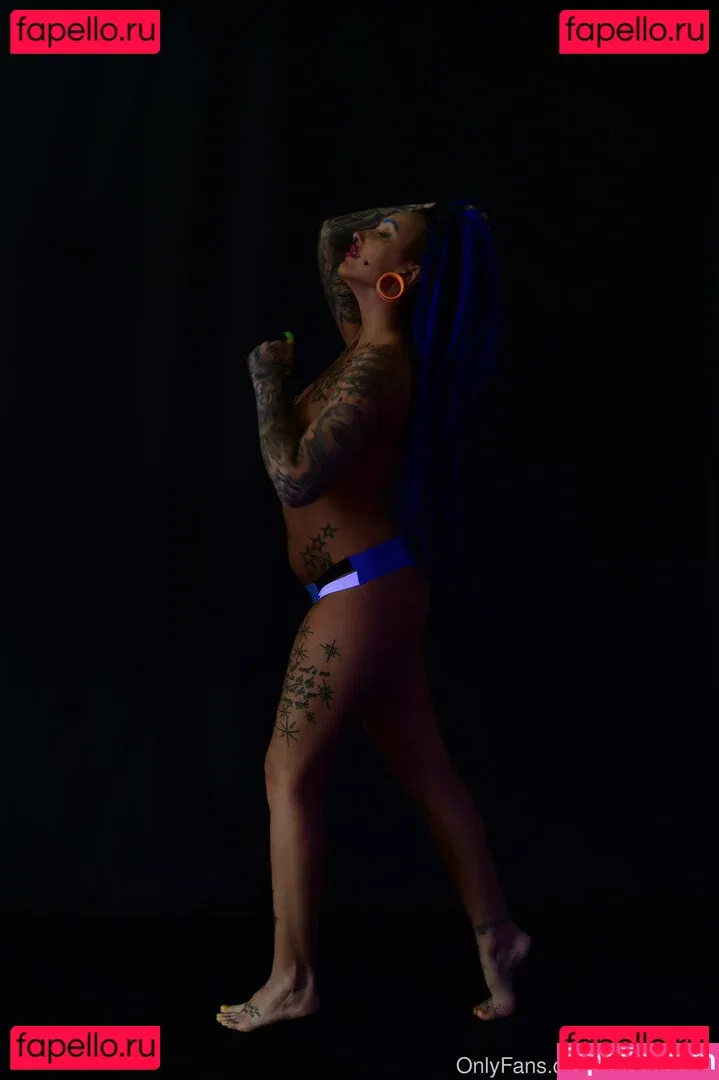 angelvicious Onlyfans Photo Gallery 