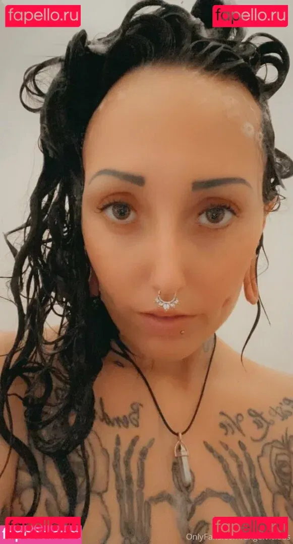 angelvicious Onlyfans Photo Gallery 