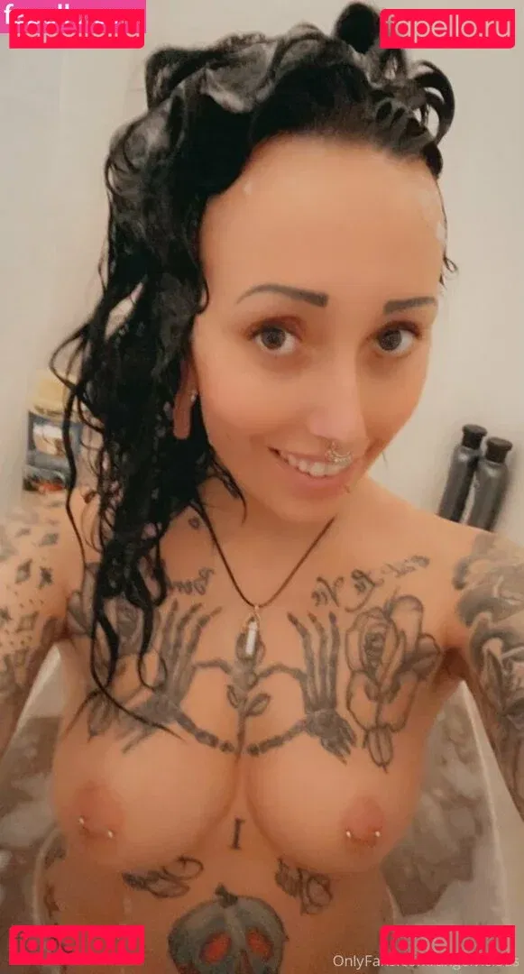 angelvicious Onlyfans Photo Gallery 