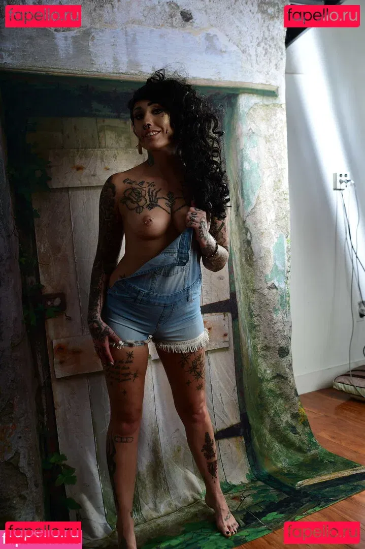 angelvicious Onlyfans Photo Gallery 