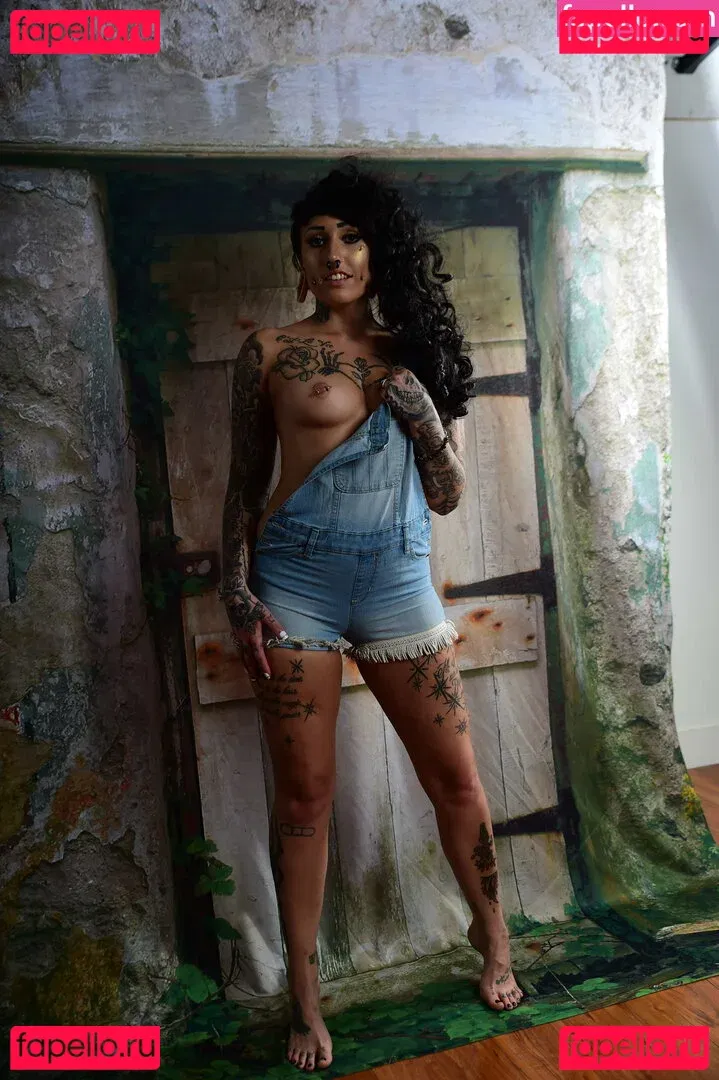 angelvicious Onlyfans Photo Gallery 