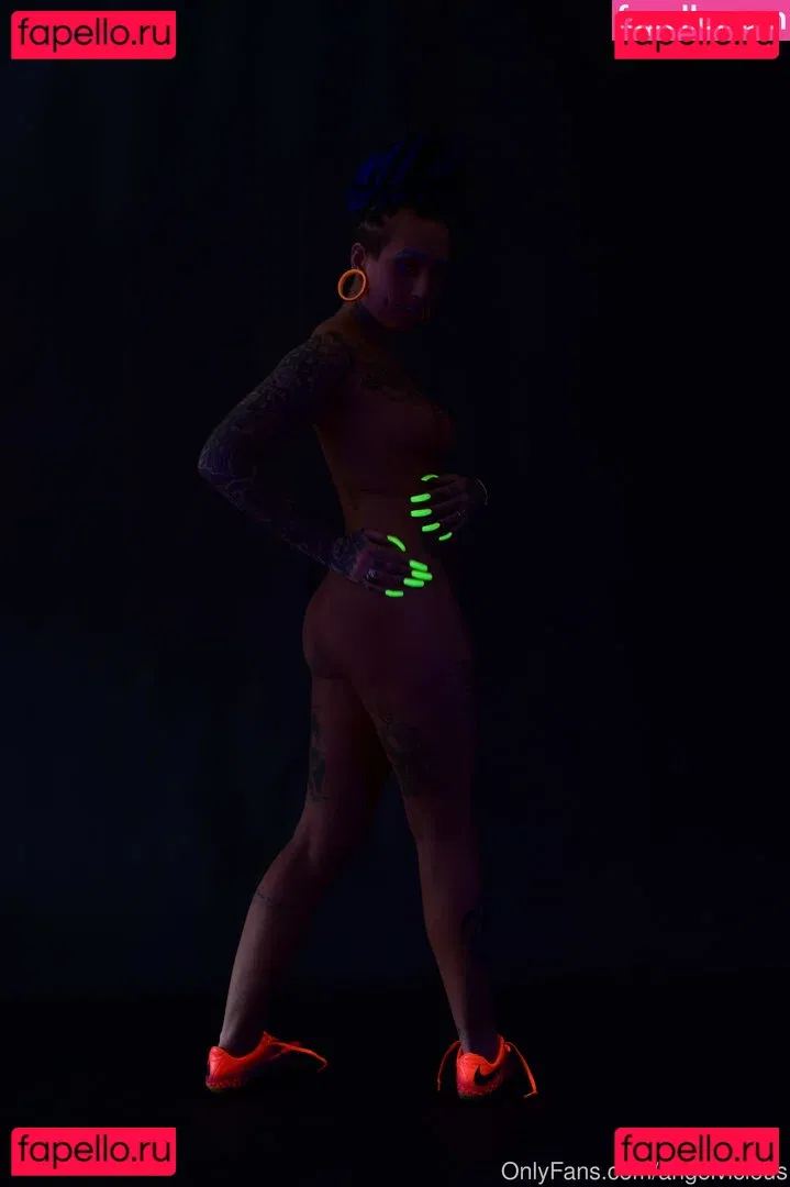 angelvicious Onlyfans Photo Gallery 