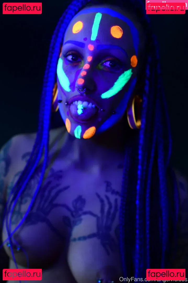 angelvicious Onlyfans Photo Gallery 