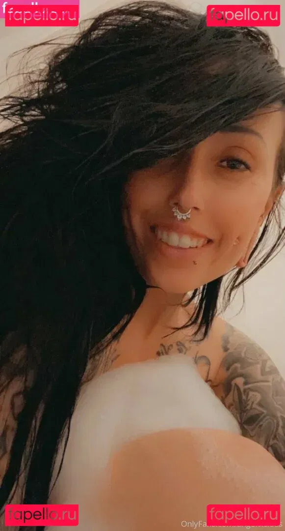 angelvicious Onlyfans Photo Gallery 