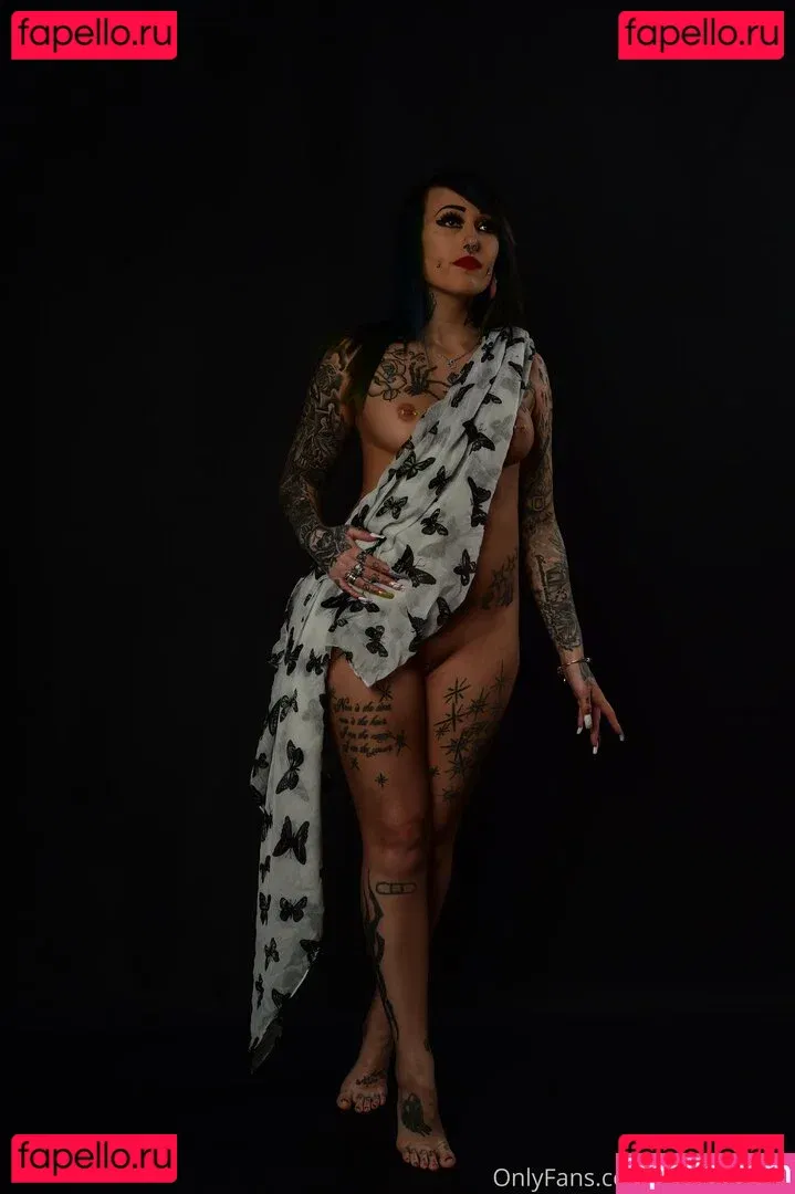 angelvicious Onlyfans Photo Gallery 