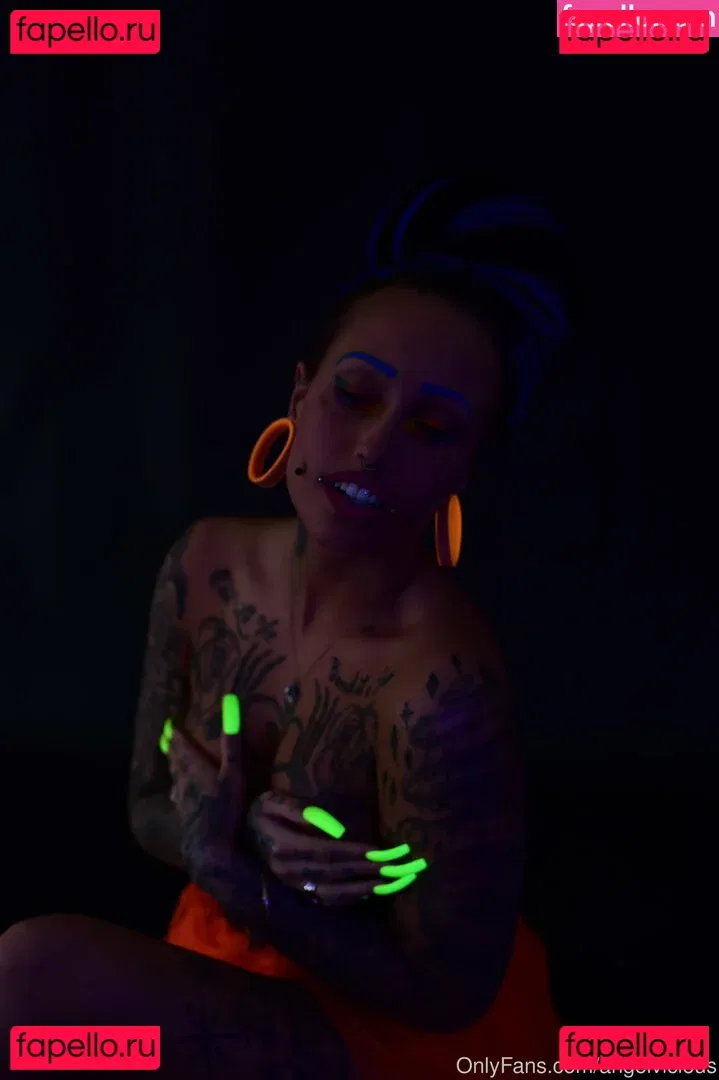 angelvicious Onlyfans Photo Gallery 