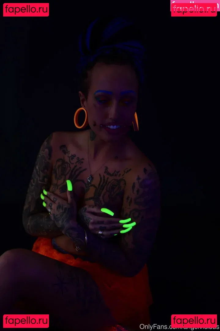 angelvicious Onlyfans Photo Gallery 