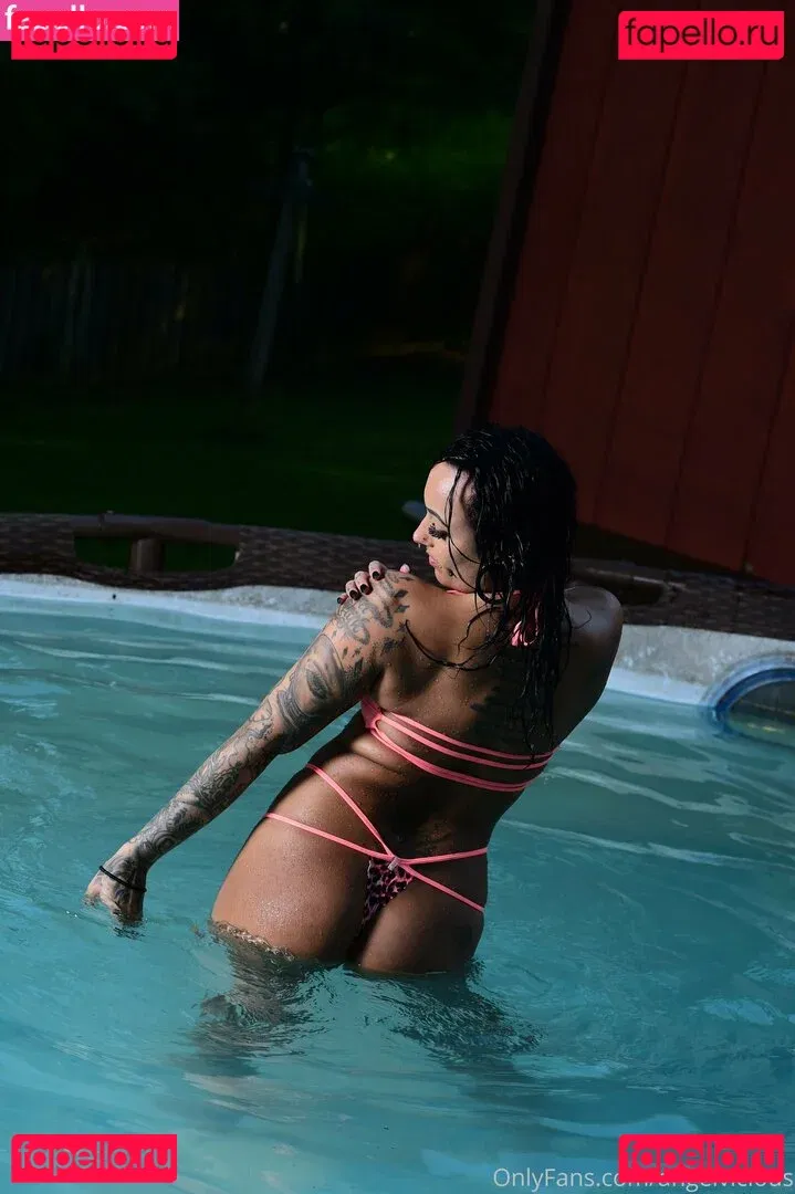 angelvicious Onlyfans Photo Gallery 