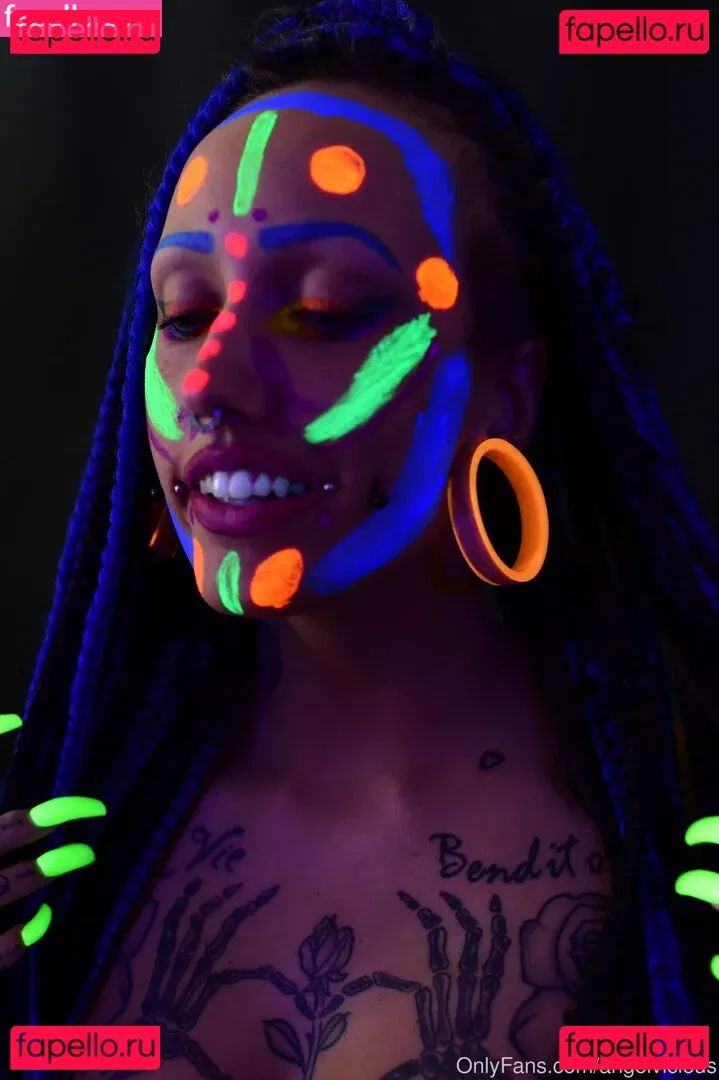 angelvicious Onlyfans Photo Gallery 