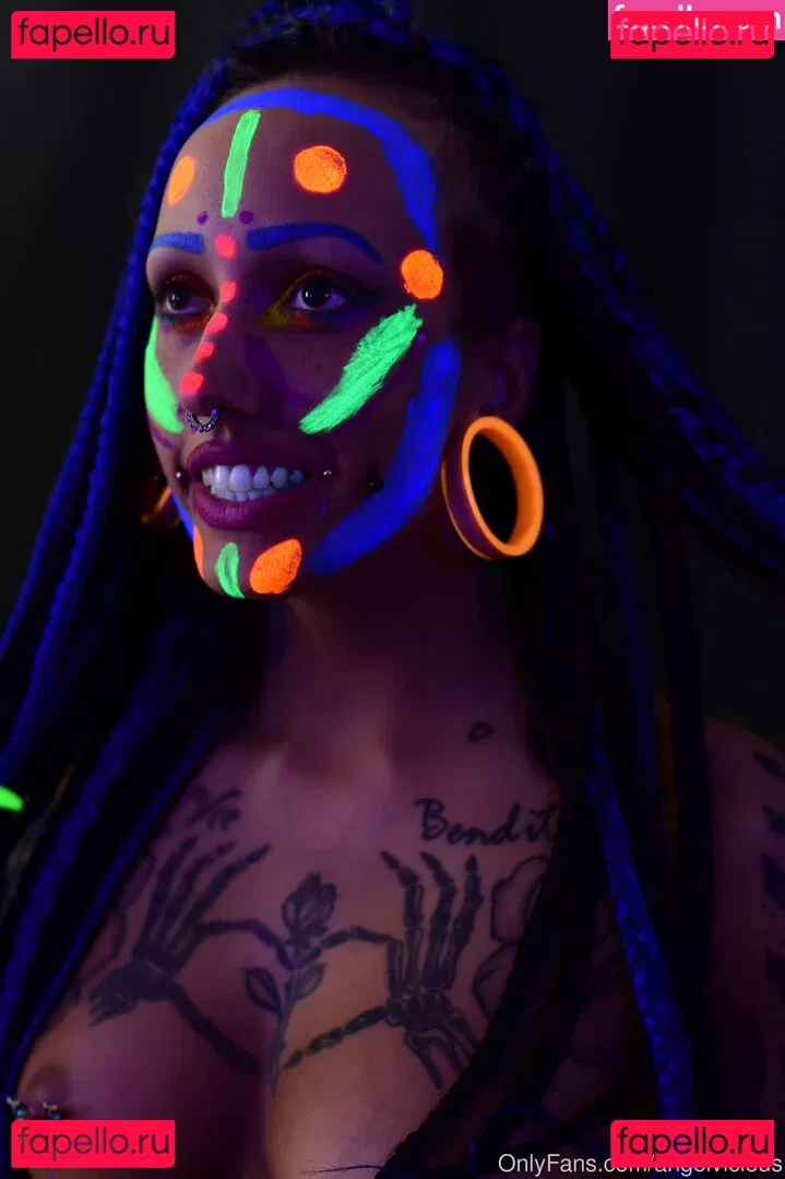 angelvicious Onlyfans Photo Gallery 