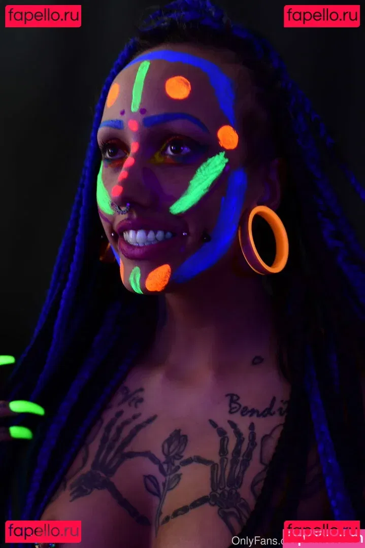 angelvicious Onlyfans Photo Gallery 