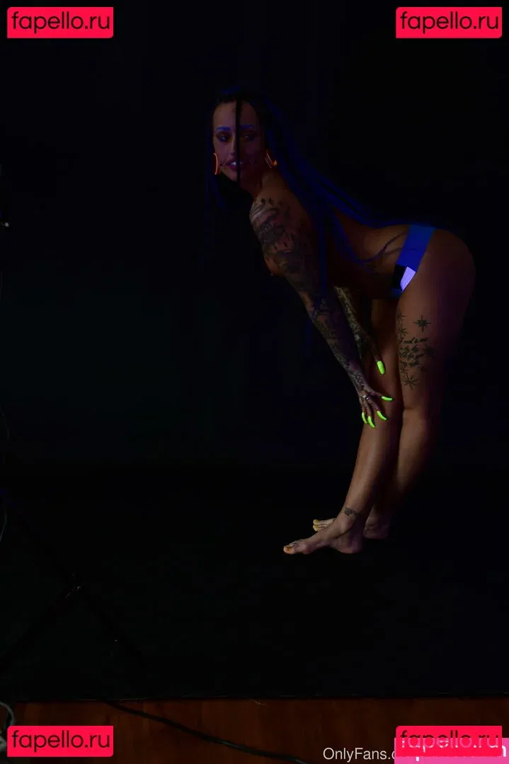 angelvicious Onlyfans Photo Gallery 