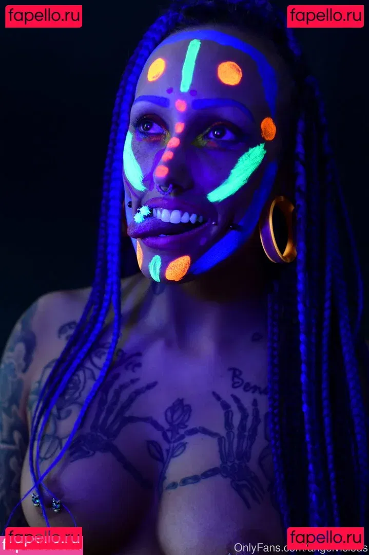angelvicious Onlyfans Photo Gallery 