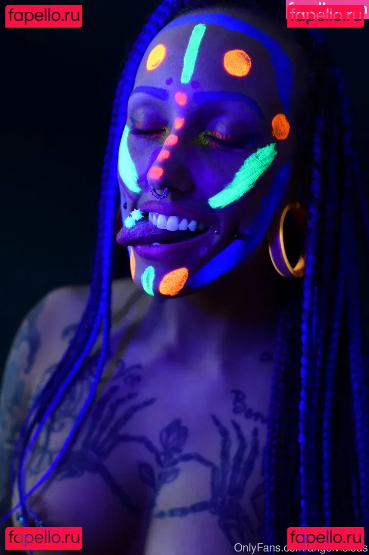 angelvicious Onlyfans Photo Gallery 