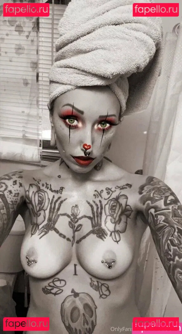 angelvicious Onlyfans Photo Gallery 