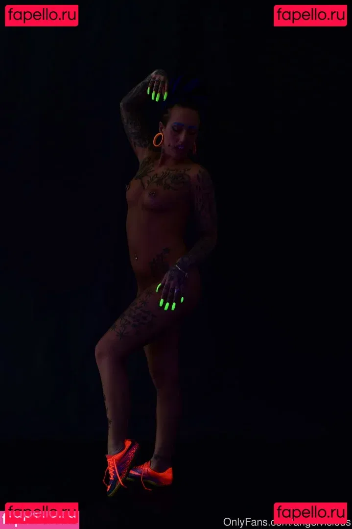 angelvicious Onlyfans Photo Gallery 