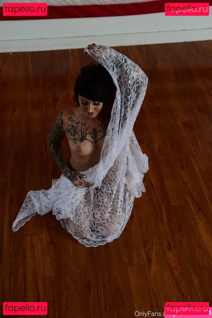 angelvicious Onlyfans Photo Gallery 