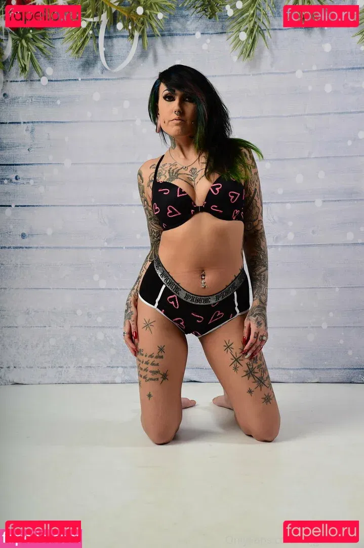 angelvicious Onlyfans Photo Gallery 