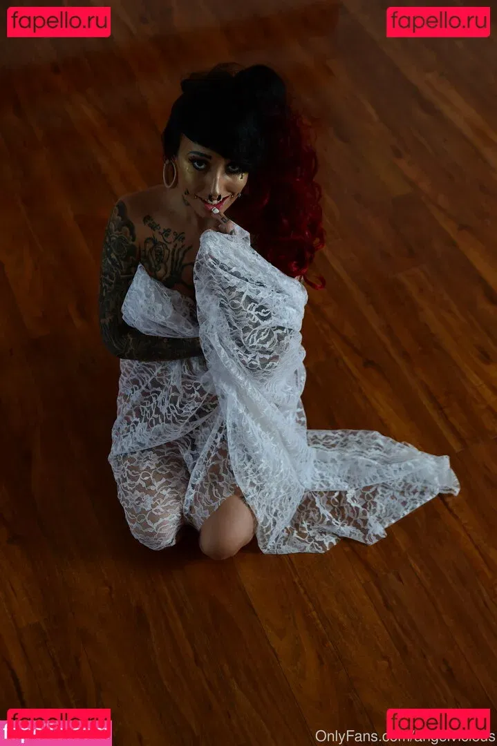 angelvicious Onlyfans Photo Gallery 