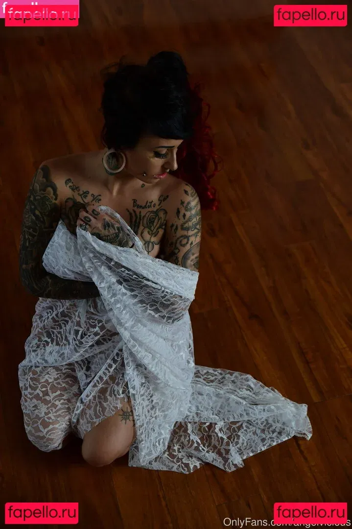 angelvicious Onlyfans Photo Gallery 