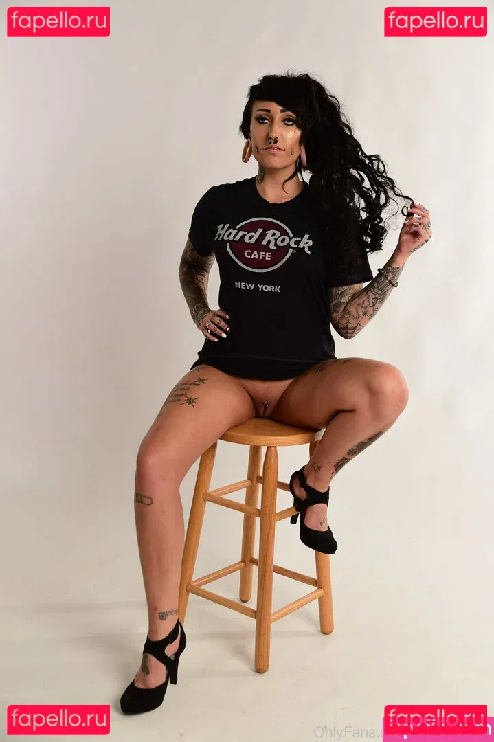 angelvicious Onlyfans Photo Gallery 