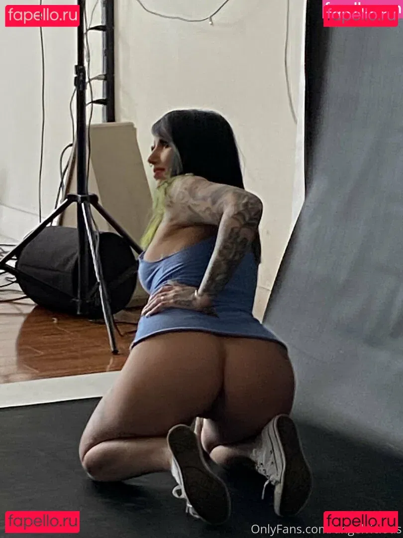 angelvicious Onlyfans Photo Gallery 